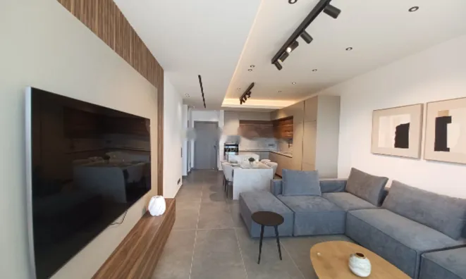 Недвижимость 2 Bedroom Apartment For Sale in Panthea, Limassol: 5