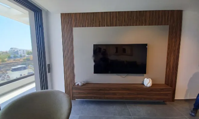 Недвижимость 2 Bedroom Apartment For Sale in Panthea, Limassol: 8