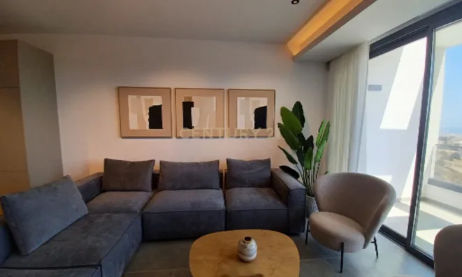 Недвижимость 2 Bedroom Apartment For Sale in Panthea, Limassol: 9