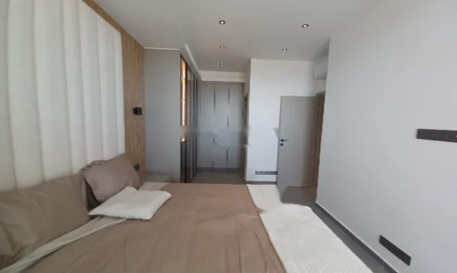 Недвижимость 2 Bedroom Apartment For Sale in Panthea, Limassol: 12