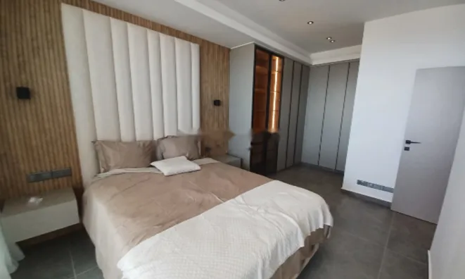 Недвижимость 2 Bedroom Apartment For Sale in Panthea, Limassol: 13