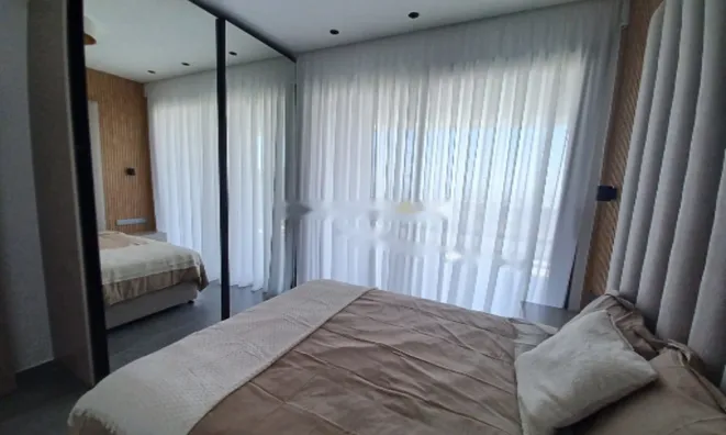 Недвижимость 2 Bedroom Apartment For Sale in Panthea, Limassol: 14