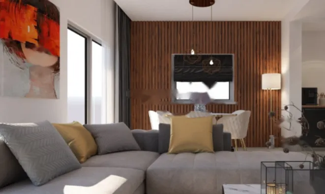 Недвижимость 2 Bedroom Apartment For sale in Apostolos Andreas, Limassol: 2