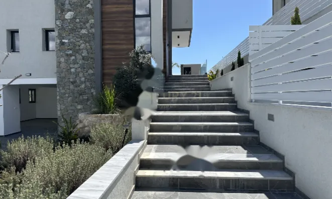 Недвижимость 4 Bedroom Villa For Sale in Parekklisia, Limassol: 3