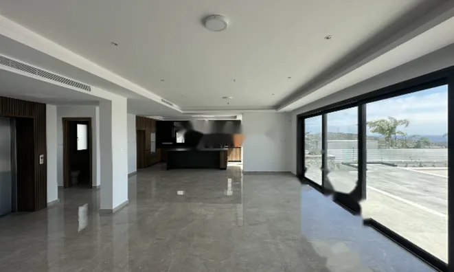 Недвижимость 4 Bedroom Villa For Sale in Parekklisia, Limassol: 6