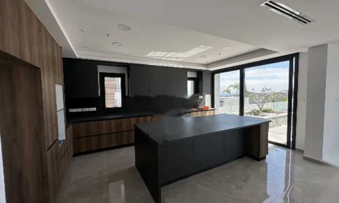 Недвижимость 4 Bedroom Villa For Sale in Parekklisia, Limassol: 7