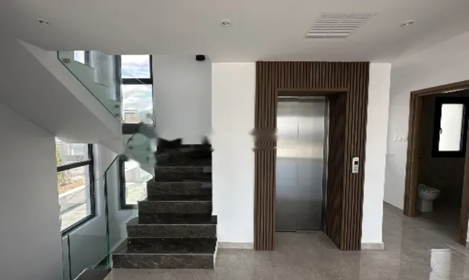 Недвижимость 4 Bedroom Villa For Sale in Parekklisia, Limassol: 11