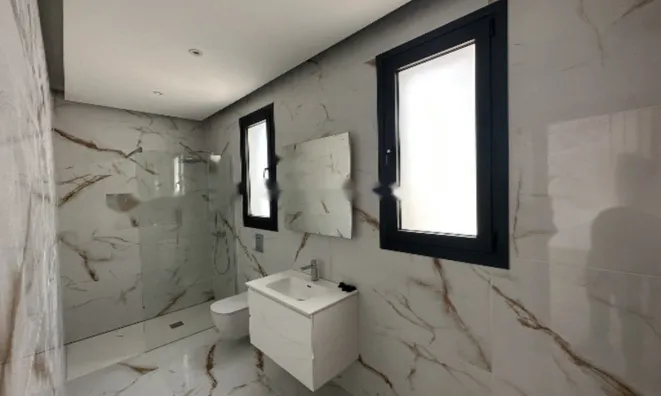 Недвижимость 4 Bedroom Villa For Sale in Parekklisia, Limassol: 14