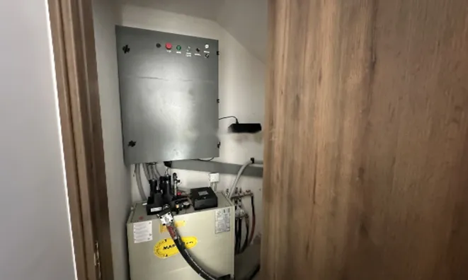 Недвижимость 4 Bedroom Villa For Sale in Parekklisia, Limassol: 21