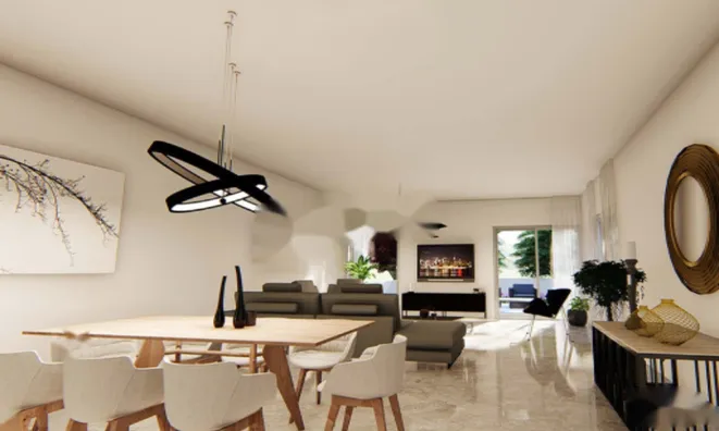 Недвижимость 3 Bedroom Detached house For Sale in Paramytha, Limassol: 5