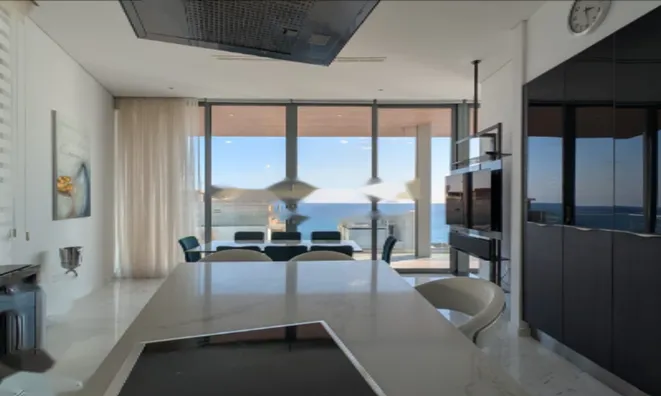 Недвижимость 4 Bedroom Villa with Panoramic Sea Views in Agia Varvara , Limassol: 4