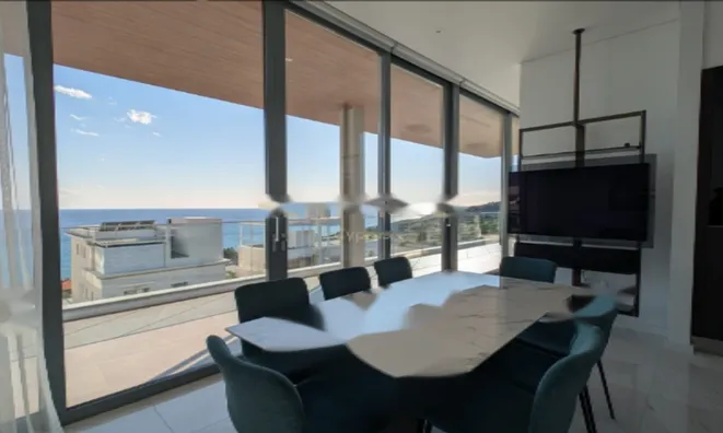 Недвижимость 4 Bedroom Villa with Panoramic Sea Views in Agia Varvara , Limassol: 5