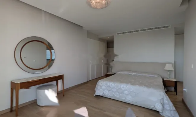 Недвижимость 4 Bedroom Villa with Panoramic Sea Views in Agia Varvara , Limassol: 12