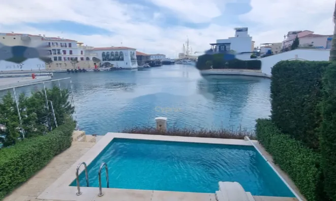 Недвижимость 3 Bedroom Villa For Sale in Limassol Marina: 2