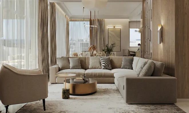 Недвижимость Residential Building in Agios Athanasios, Limassol: 3