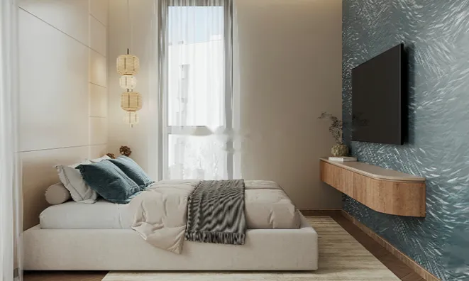 Недвижимость Residential Building in Agios Athanasios, Limassol: 4