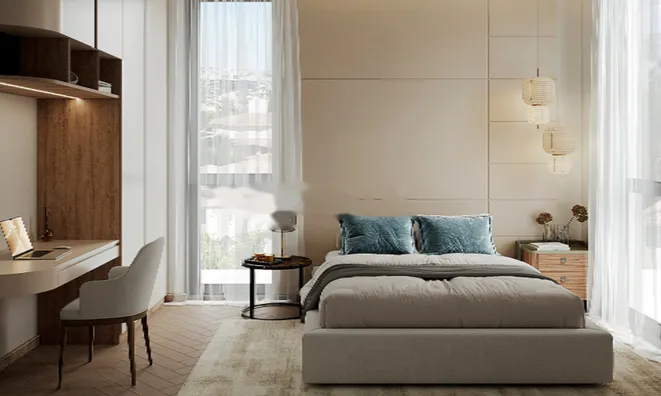 Недвижимость Residential Building in Agios Athanasios, Limassol: 5