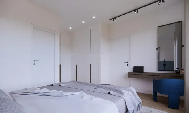 Недвижимость 1 Bedroom Apartment For Sale in Germasogeia: 7