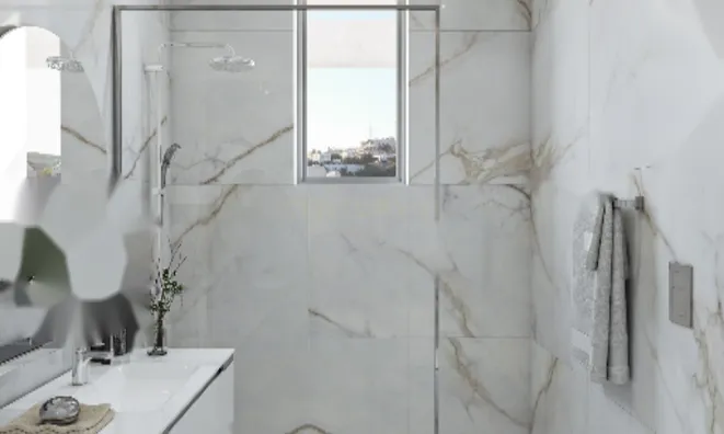 Недвижимость 2 Bedroom Apartment For Sale in Limassol City: 5