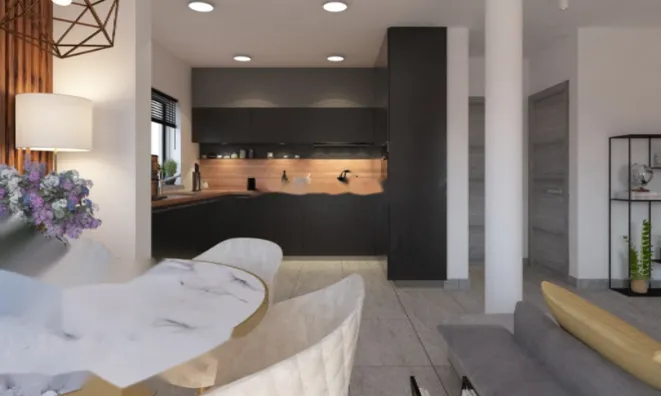 Недвижимость 2 Bedroom Apartment For sale in Apostolos Andreas, Limassol: 1