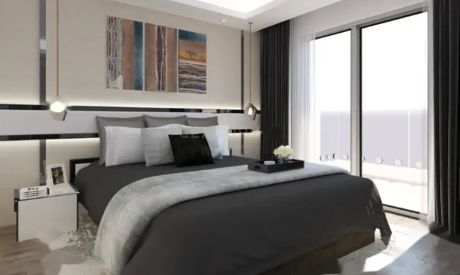 Недвижимость 2 Bedroom Apartment For sale in Apostolos Andreas, Limassol: 4