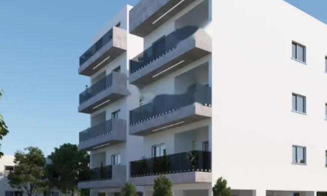 Недвижимость 2 Bedroom Apartment For sale in Apostolos Andreas, Limassol: 5
