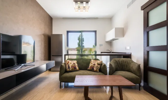 Недвижимость 5 Bedroom Villa For sale in Germasogeia, Limassol: 8