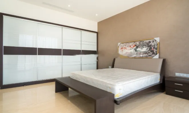 Недвижимость 5 Bedroom Villa For sale in Germasogeia, Limassol: 18