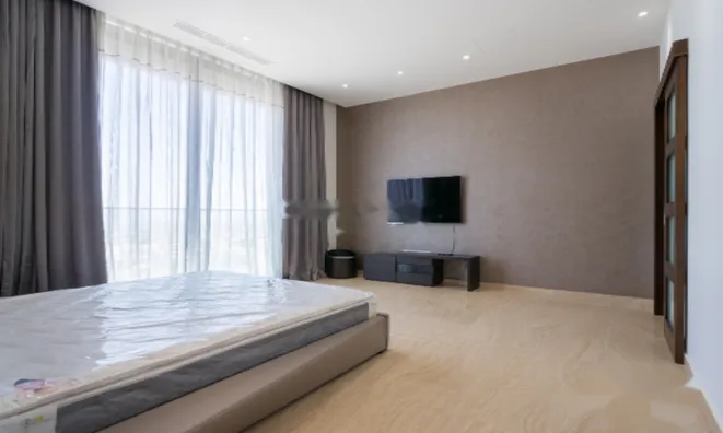 Недвижимость 5 Bedroom Villa For sale in Germasogeia, Limassol: 21