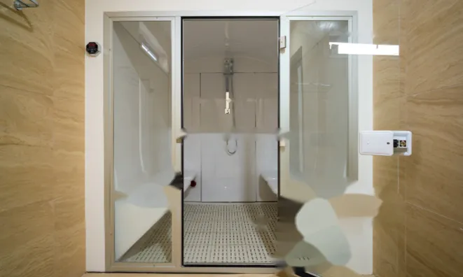 Недвижимость 5 Bedroom Villa For sale in Germasogeia, Limassol: 22