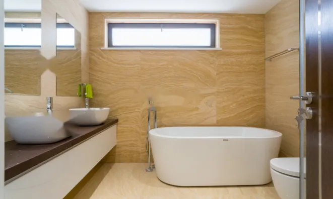 Недвижимость 5 Bedroom Villa For sale in Germasogeia, Limassol: 25