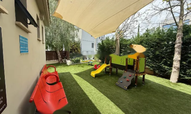 Недвижимость 4 Bedrooms Apartment in Parekklisia, Limassol: 2