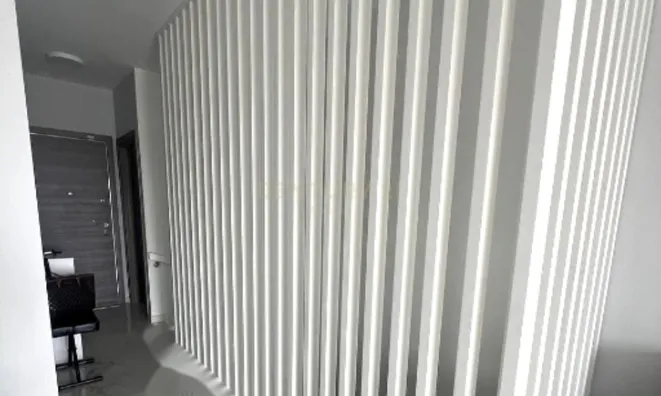 Недвижимость 4 Bedrooms Apartment in Parekklisia, Limassol: 10