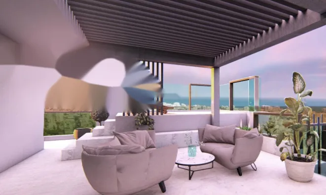 Недвижимость 3 Bedroom Apartment for Sale in Limassol City: 6