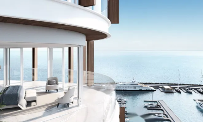 Недвижимость Enticing Penthouse for Timelessness in Famagusta, Ayia Napa: 1