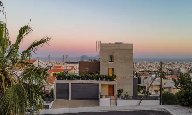 Недвижимость 4 Bedroom Villa For Sale in Mesa Geitonia: 2