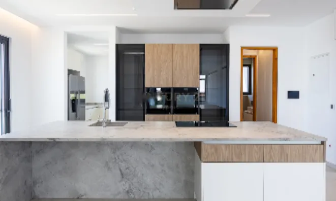 Недвижимость 4 Bedroom Villa For Sale in Mesa Geitonia: 7