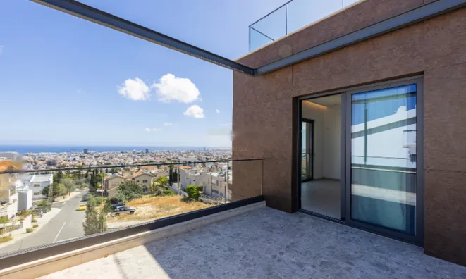 Недвижимость 4 Bedroom Villa For Sale in Mesa Geitonia: 8