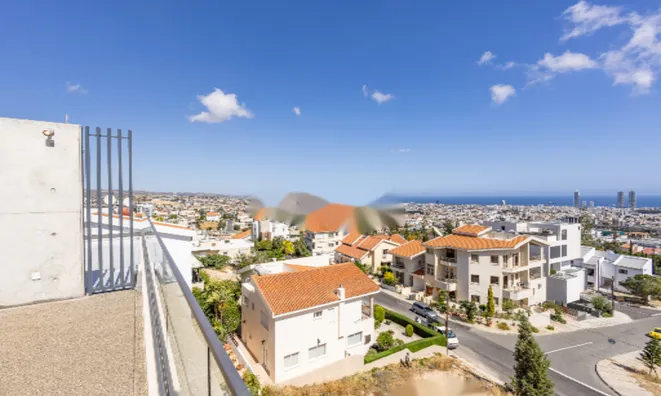 Недвижимость 4 Bedroom Villa For Sale in Mesa Geitonia: 11