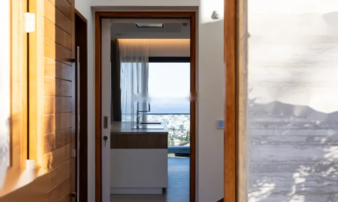 Недвижимость 4 Bedroom Villa For Sale in Mesa Geitonia: 20