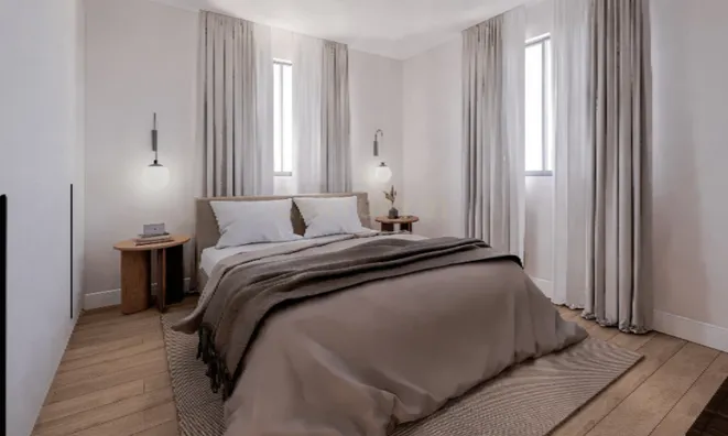 Недвижимость 3 Bedroom Apartment For Sale in Germasogeia: 10