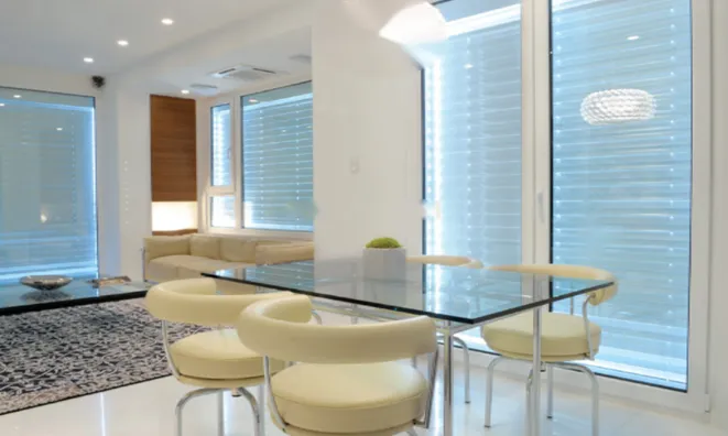 Недвижимость 2 Bedrooms Apartment For sale in Germasogeia, Limassol: 1