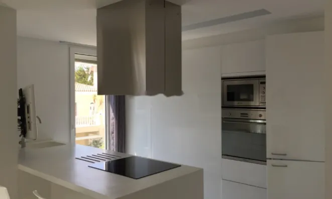 Недвижимость 2 Bedrooms Apartment For sale in Germasogeia, Limassol: 3