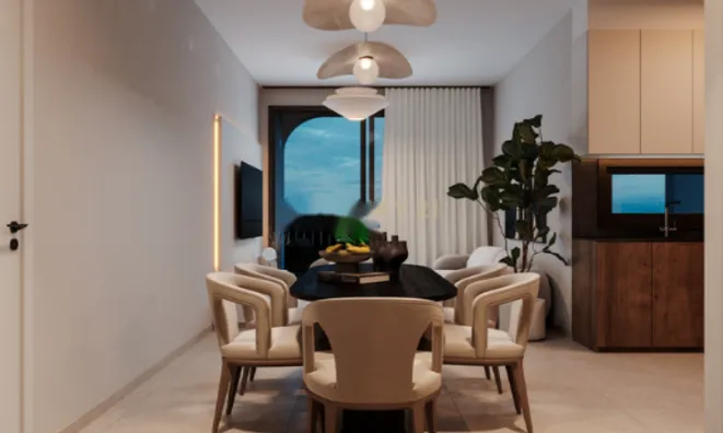 Недвижимость 2 Bedroom Apartment For Sale in Egkomi,Nicosia: 2