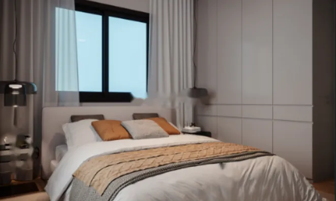 Недвижимость 2 Bedroom Apartment For Sale in Egkomi,Nicosia: 4