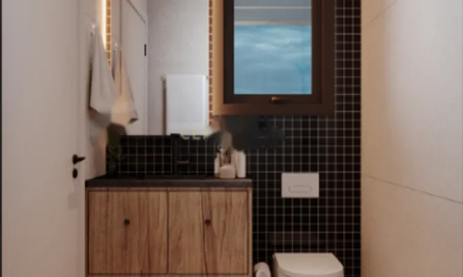 Недвижимость 2 Bedroom Apartment For Sale in Egkomi,Nicosia: 5