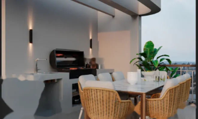 Недвижимость 2 Bedroom Apartment For Sale in Egkomi,Nicosia: 8