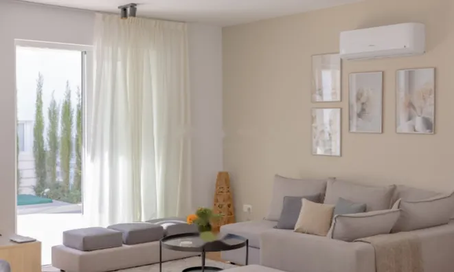 Недвижимость 3 Bedroom Villa For Sale in Pegeia, Paphos: 11