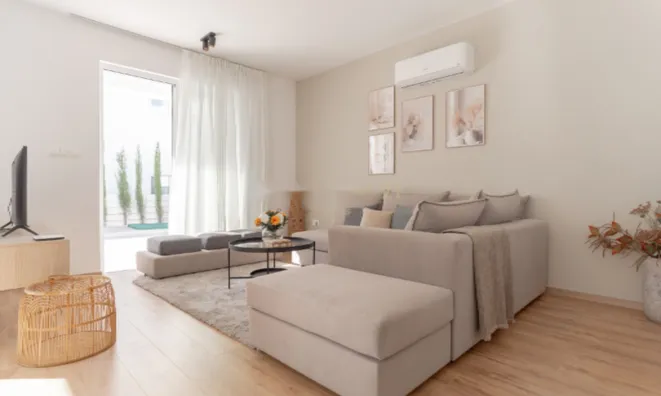 Недвижимость 3 Bedroom Villa For Sale in Pegeia, Paphos: 13