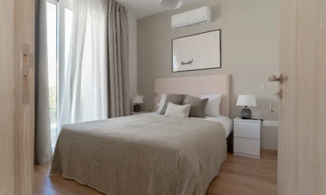 Недвижимость 3 Bedroom Villa For Sale in Pegeia, Paphos: 14